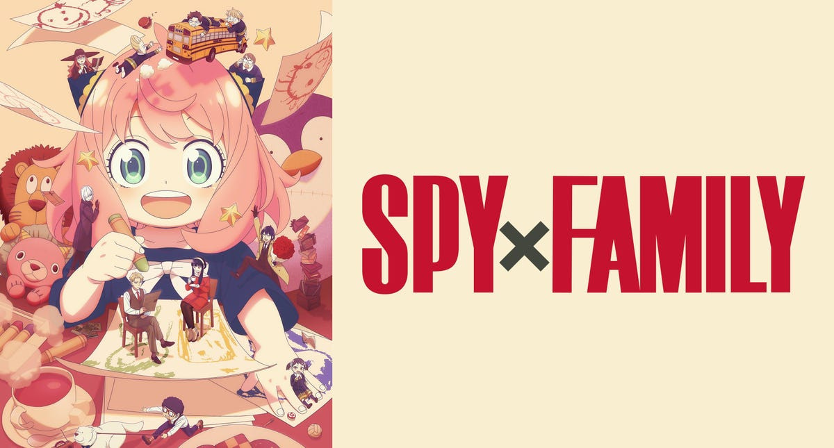 spy x family season 3